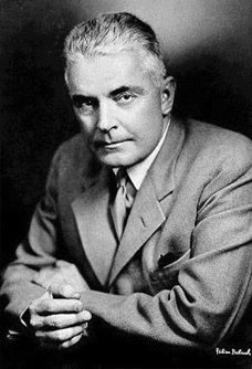 John Broadus Watson (1878 - 1958)